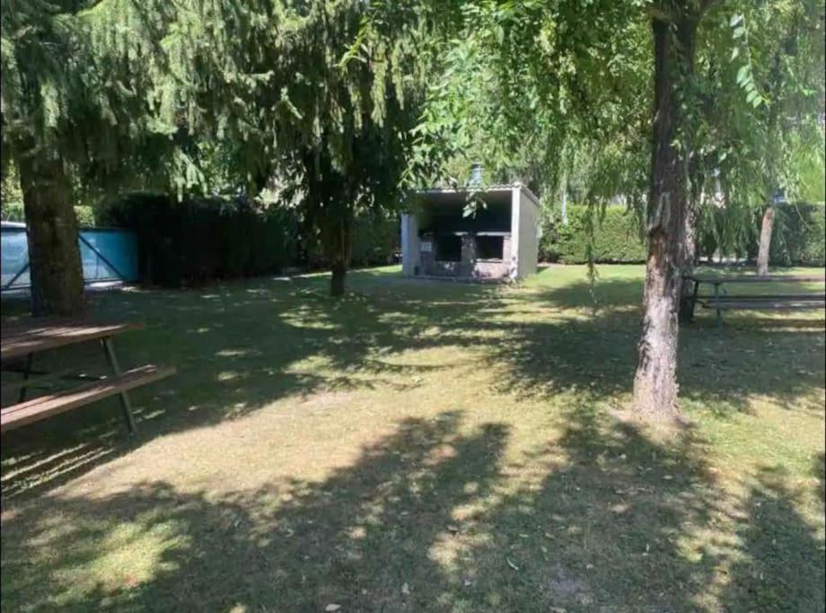 Apart Acogedor En Biescas Para Familias,Vistas A La Montana Экстерьер фото